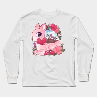 little doe Long Sleeve T-Shirt